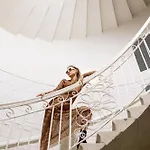 Gin Otel Budapeşte