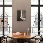 Hotel Gin Budapest