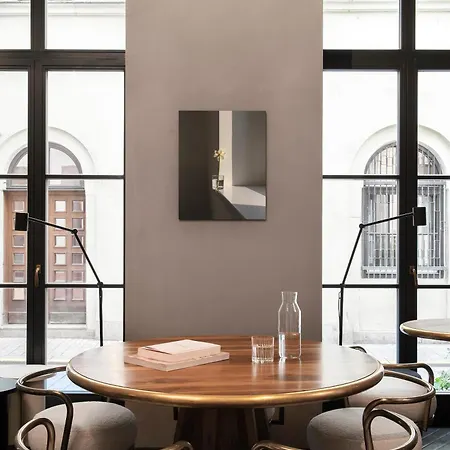 호텔 Gin 부다페스트