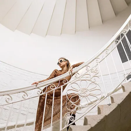 Gin 호텔 부다페스트