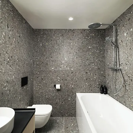 Gin 4* 부다페스트