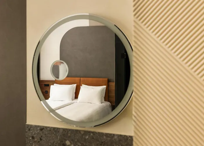 Gin 4* Budapest