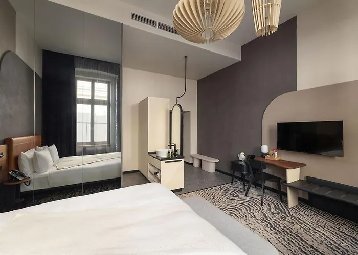 Gin 4* Budapest