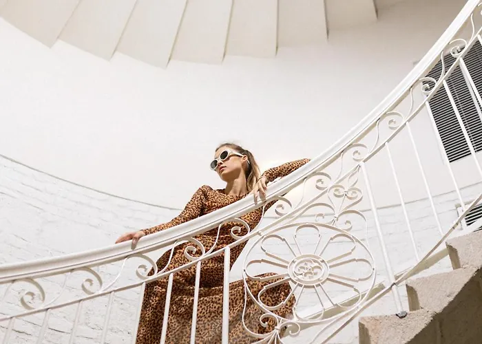 Gin 호텔 부다페스트