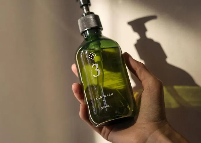 Szálloda Gin