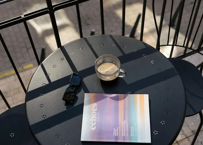 Gin 부다페스트