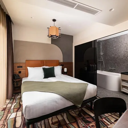 Gin Hotel Boedapest