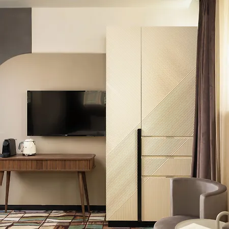 Gin 4* Budapest