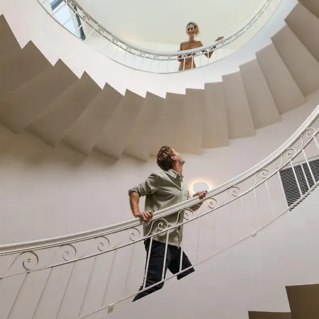 Gin Hotel Budapešť