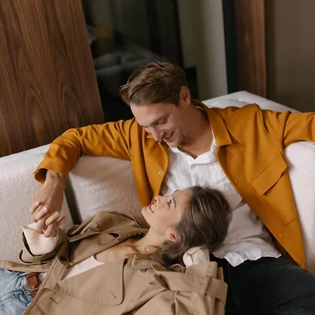 Gin Hotel Budapešť