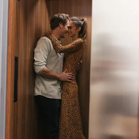 Hotel Gin Budapešť