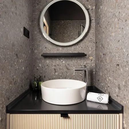 Gin Hotel Budapešť