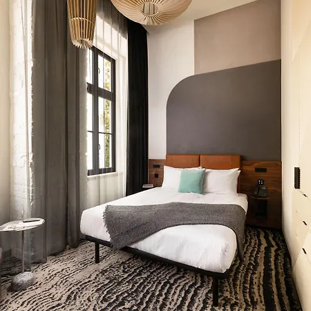 Gin Hotel Budapešť